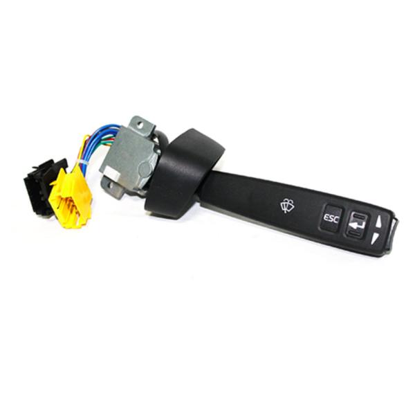 Truck Turn Signal Light Wiper Control Combination Switch Used for Volvo Truck FH FM NH 12 3944672 SWF202770