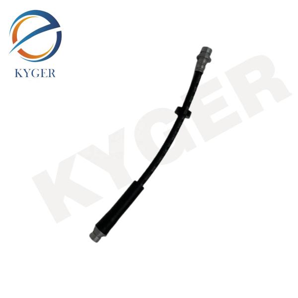 SHB500013 Rear Brake Hose lightweight For Land Rover Discovery 4 Range Rove