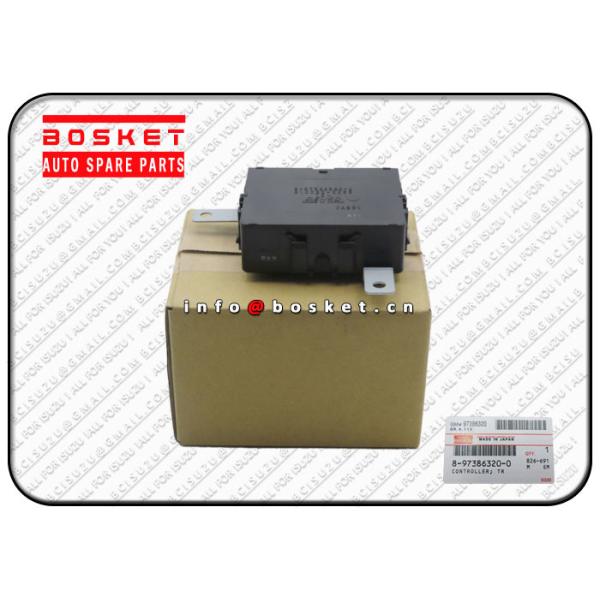 8-97386320-0 регулятор переноса 8973863200 частей тела Исузу для частей ИСУЗУ ТФ