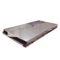 Placas de acero de recocido de carbono de ASTM A36 que sueldan con autógena la superficie lisa