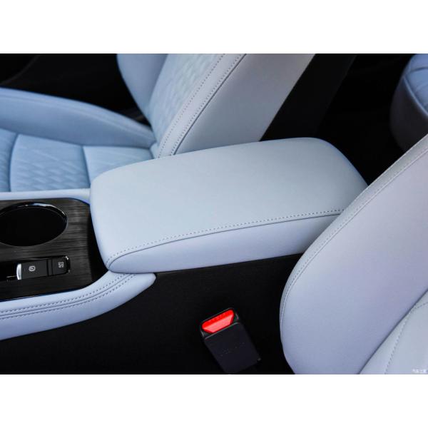 Pure Electric Structure Sedan Nissan Sylphy Epower Energy Type 2023 Ultra