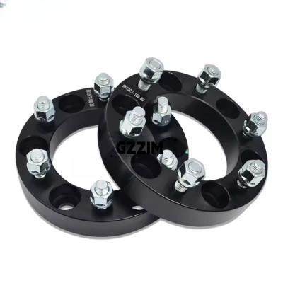 Toyota Hilux Car 6x139.7 2 Inch Grade Wheel Adapter Aluminum Alloy Wheel Spacer