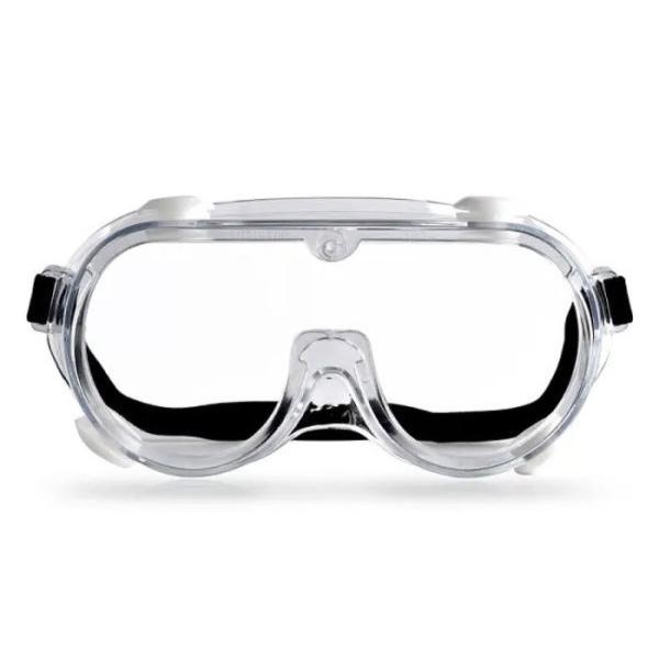 Изумленные взгляды безопасности изоляции защитные медицинские 2 слоя, полностью