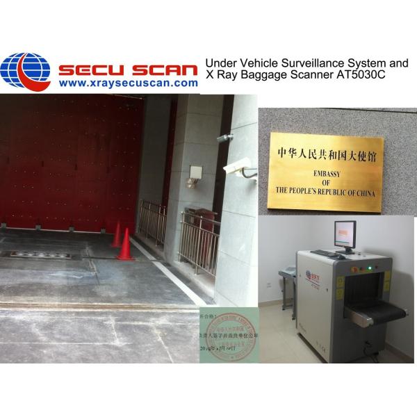 Мулти энергия 19 осмотр багажа и пакета монитора для советует с офисами службы безопасности