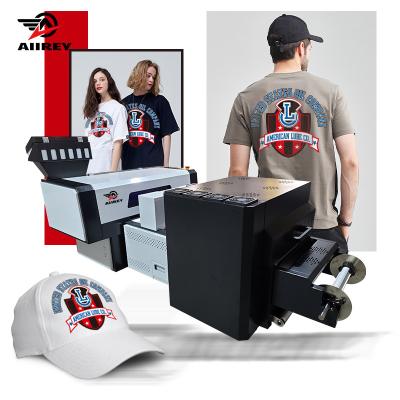 EPSON DX5 head 30CM DTF Printer Equipment Small
