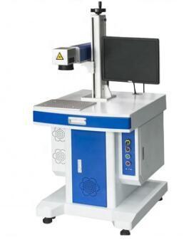 Portable Uv Laser 3d Printer 355nm 3w 5w Uv Laser Marking For Glass