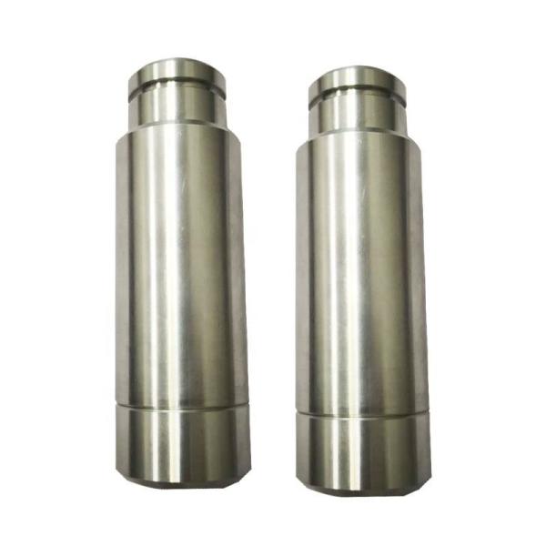 Titanium CNC Precision Machining Parts Passivation Cnc Machined Aluminum