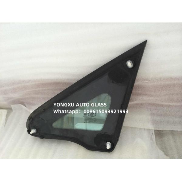 Fiat Doblo Ii Van 2010 Car Vent Windows Rear Vent Glass Replacement