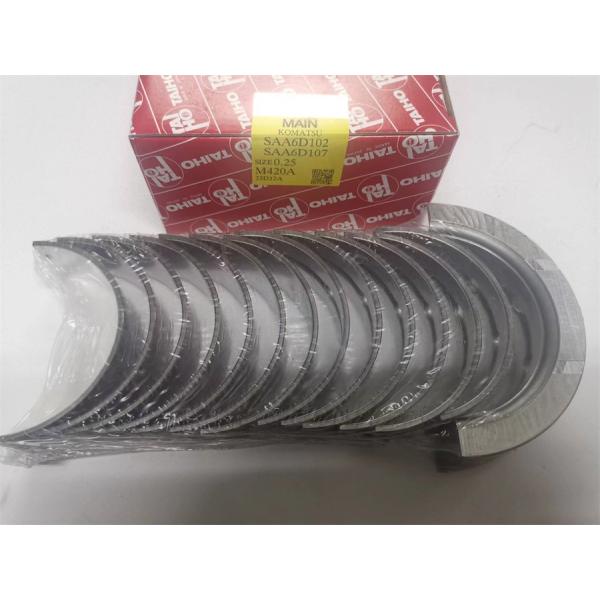 Экскаватор главное нося 6D102 6D107 DAIHO M420A 0,25 KOMATSU