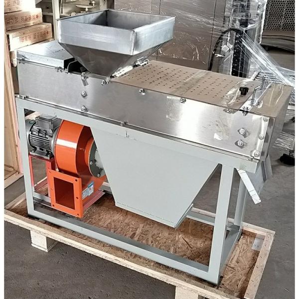 Peanut Blanching Machine, Peanut Peeling Machine, Peanut Red Skin Peeling Machine