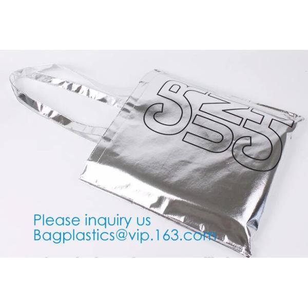 Wholesale Recycle Hand Bag Non Woven Bag, Custom Colorful Tote Shopping Non Woven Carrier Bag,Tote Recycle Non Woven Bag