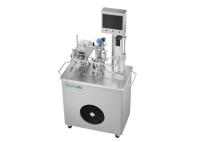 Laboratório NMM Máquina experimental multifuncional Rotores cerâmicos 1L 2L