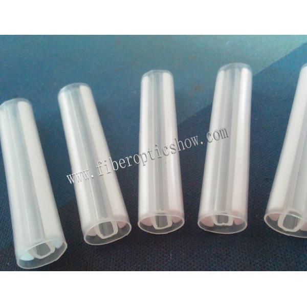 Ribbon Fiber Optic Protection Sleeve