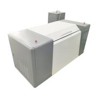 L'impression de label pré-compriment la machine 0.14mm de Flexo PCT 32 canaux 4000dpi