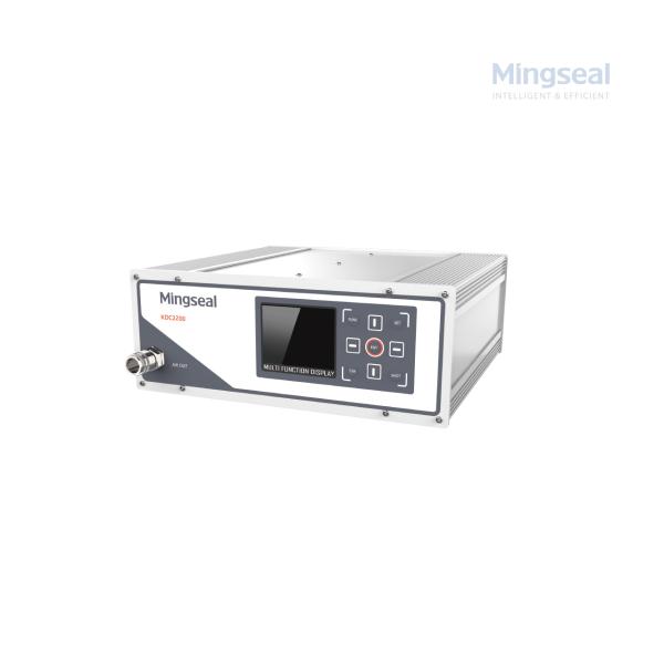 VCM SMT Glue Dispensing Controller 0.7 MPa — Precision Dispensing System for TWS, LED & SMT