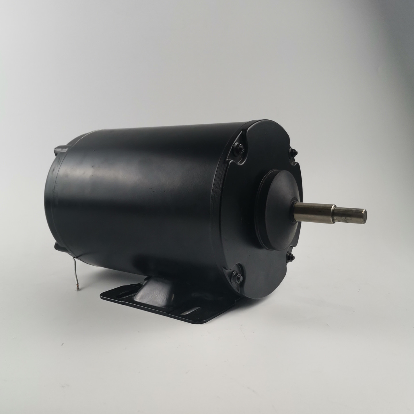 250W 3 мотор 380V 50HZ Nema 56 мотора 1/3hp участка промышленных сверхмощных для животноводства