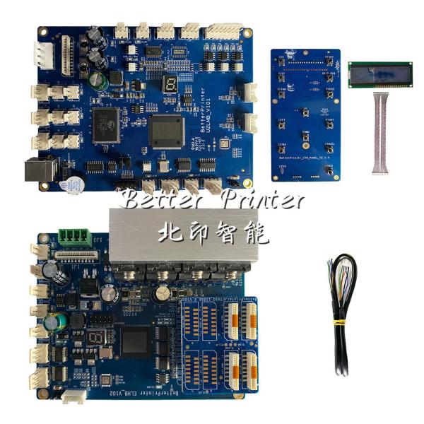 UVプリンター クリスタルラベル I3200 インクジェットボード 白色インク 熱印花 UVロールパターン デジタル直接スプレー繊維プリンター
