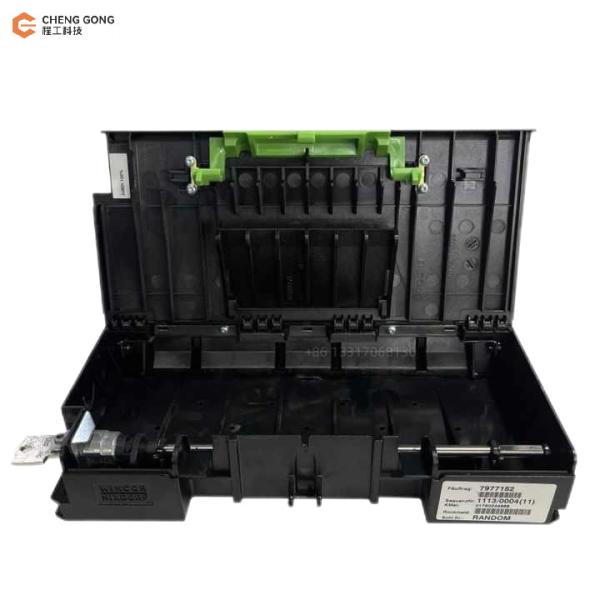Gaveta 1750207552 01750207552 da rejeição de Wincor C4060 das peças de ISO9001 ATM
