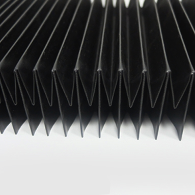 Germany Nylon Dust Cover For PCB CNC Drilling Routing Machine