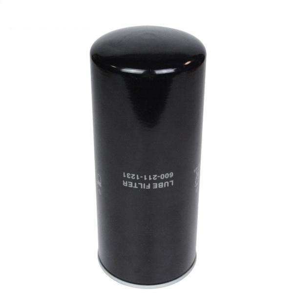 High Quality Excavator Parts 600-211-1231 P551670 Oil Filters for Construction Machinery