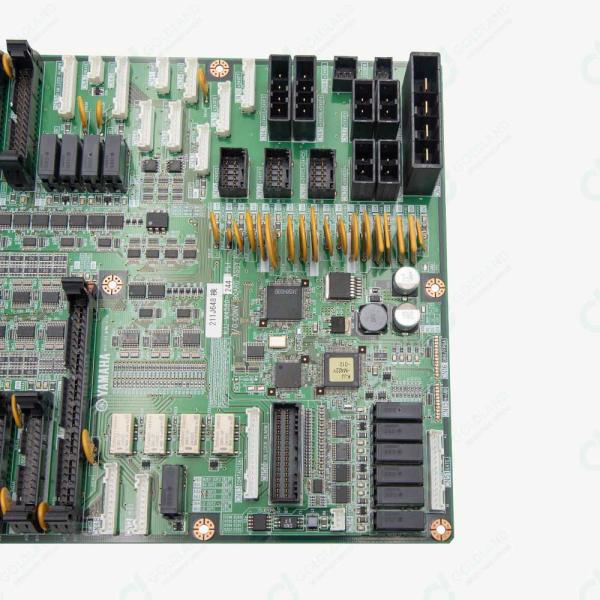 YAMAHA SMT Spare Parts KJJ-M4580-244 YAMAHA I O Conv Board Assy