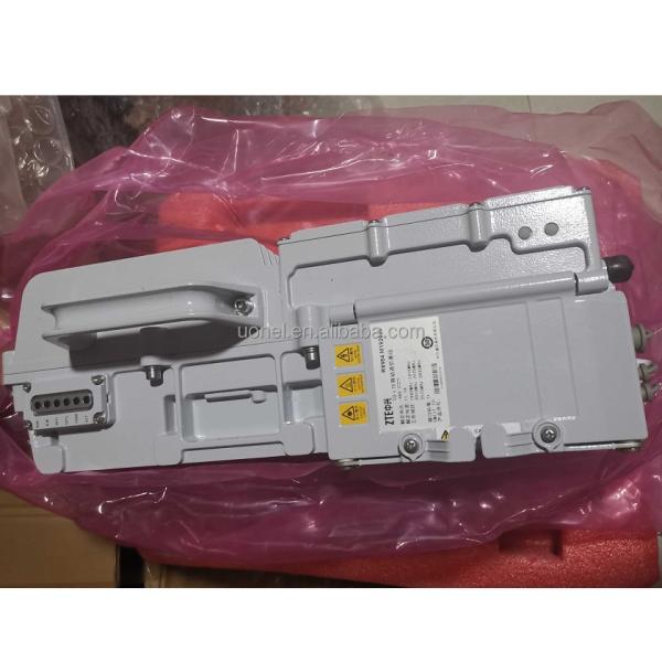 ZTE ZXSDR R8984 M192026 TD-LTE 4G RRU R8978 S2600W TD-LED ZTE ZXSDR R8978 M1920A TD-SCDMA RRU WCDMA LTE DPC-R OLPB RIK 2T2R