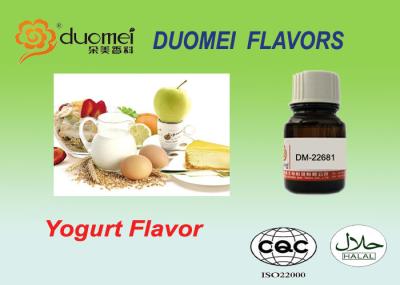 Obvious Refreshing Lemon Milk Flavour Powder , Frozen Yogurt Flavor
