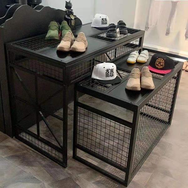 Retail Metal Wire Display Stands The Ultimate Solution for Your Product Displays