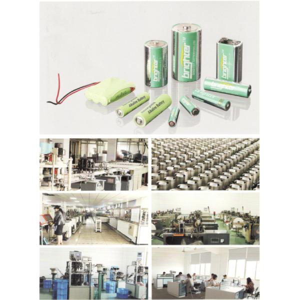 Industrial 3A Alkaline AAA Battery Lr03 Super Alkaline Battery AAA OEM