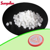 SEBS Granules TPE pour le moulage par injection de frisbees jouets à haute élasticité