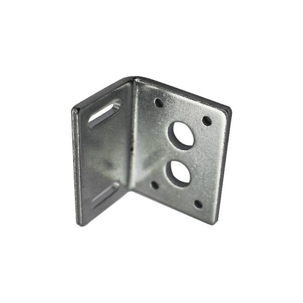 Suporte em forma de L do motor da C.C. do metal dos acessórios do motor da C.C. para JGY370