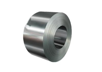 Da bobina de aço inoxidável da tira do duplex 2205 resistência de corrosão boa fria/laminada a alta temperatura
