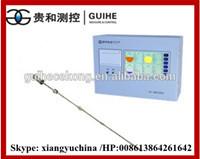 ATG petrol gas  station diesel storage tank  fule tank monitoring system