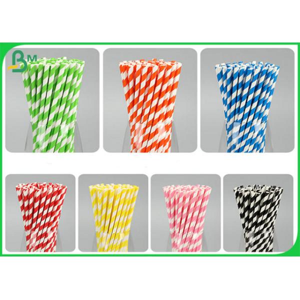 60g 120g Slitted Straw Paper For Degradable Eco Paper Straws papier de paille Slitted de 60g 120g pour les pailles dégradables de papier d'Eco