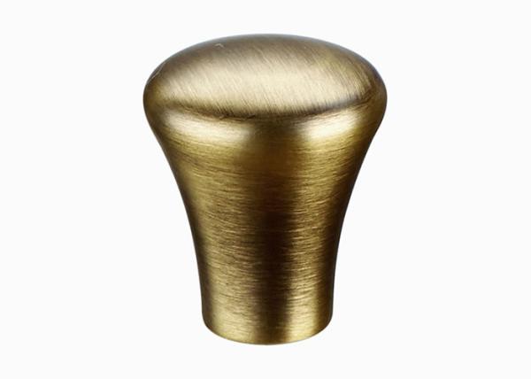 Black Grey Gold Brass Cabinet Pull Handles Kitchen Cabinet Door Knobs