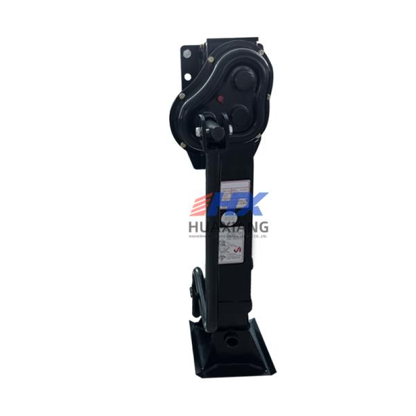 Trailer Parts Light Aluminum Alloy Outriggers for Semi-Trailer Repair and Replacement