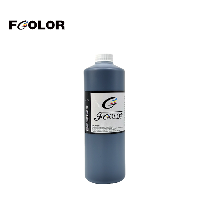 Fcolor Direct Sales Pigment Ink for Epson ColorWorks C3510 C6050A C6050P C6550A C6550P C7510G Label Printer
