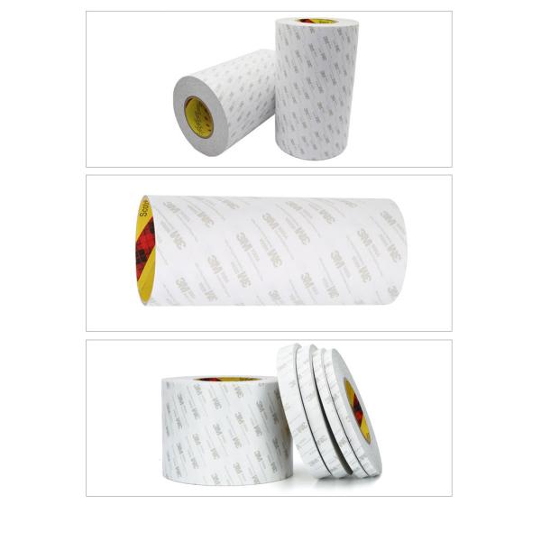 таможня обработки ленты отладки панели не сплетенной ткани 3m9080a просвечивающими скрепленная коробками