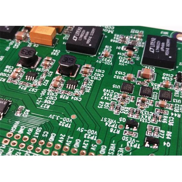 FR4 pcb factory pcb assembly shenzhen printed circuit board manufacturers