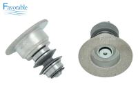 Conjunto da roda de moedura para a auto pedra 80g 57436000 da moagem do cortador GT7250 S7200