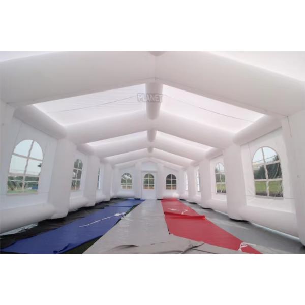 Outdoor Advertising Party Inflatable Wedding Tent For Events