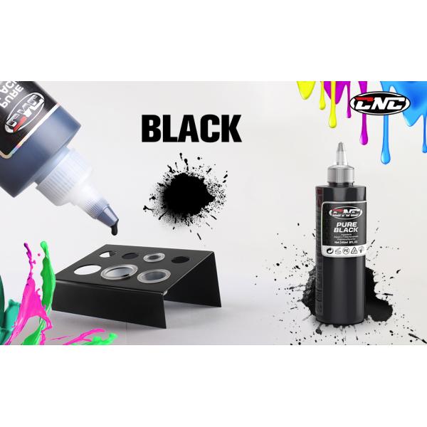 Pure Plant Tattoo Ink 240ML For Tattoo Salon / Tattoo Artist Use