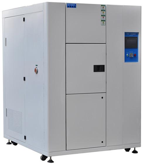 225L Climatic Environmental Thermal Shock Test Chamber Equipment For Metal And Plastic