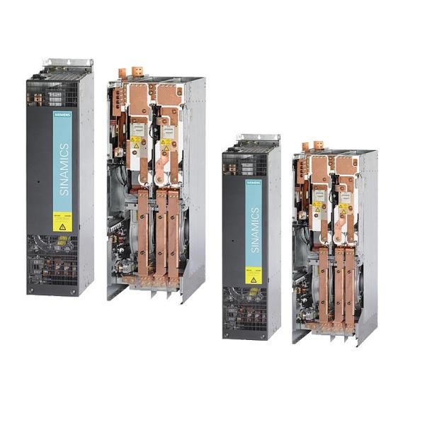 6SL3320-1TE33-1AA3 Siemens SINAMICS S120 Single Motor Module For Electronic Components