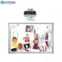 Sala de aula infravermelha Smart Whiteboard interativo para escolas