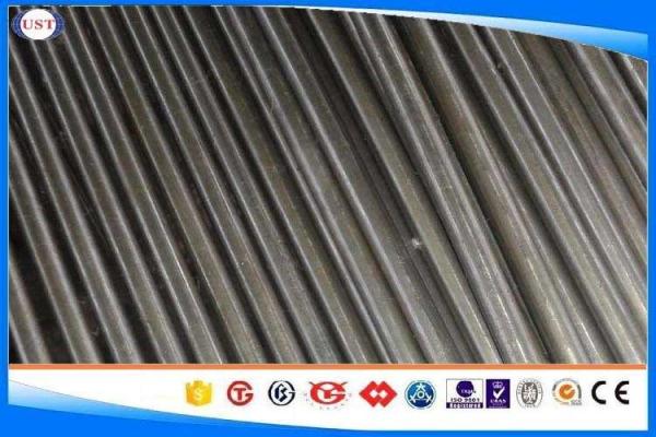 AISI302 Stainless Steel Round Rod , Stainless Steel Flat Bar Dia 5-400mm