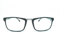 Vidros multifuncionais das lentes Photochromic para proteger os olhos Matte Black