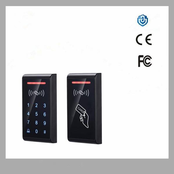 Sistema do controlo de acessos da entrada de porta da proximidade do RFID com certificação do CE