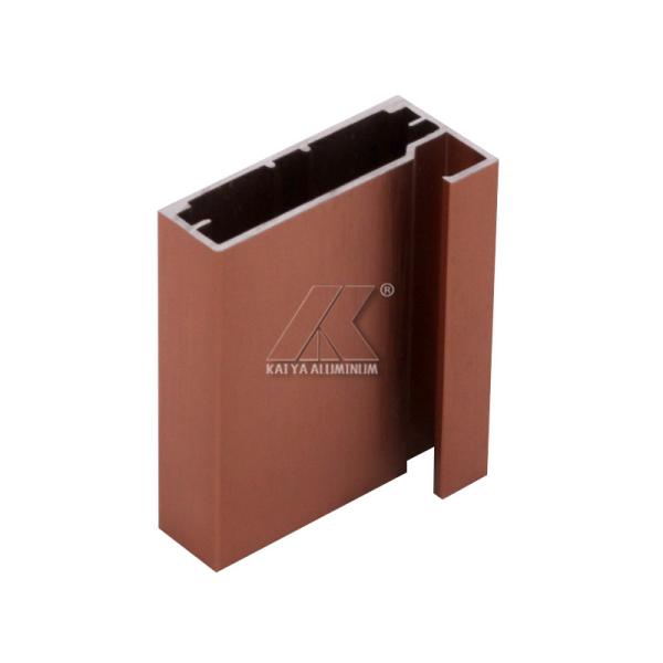Aluminum Profile Extusion - Buy Aluminum Profile Extusion Customer customization  aluminum Extrusion Profile