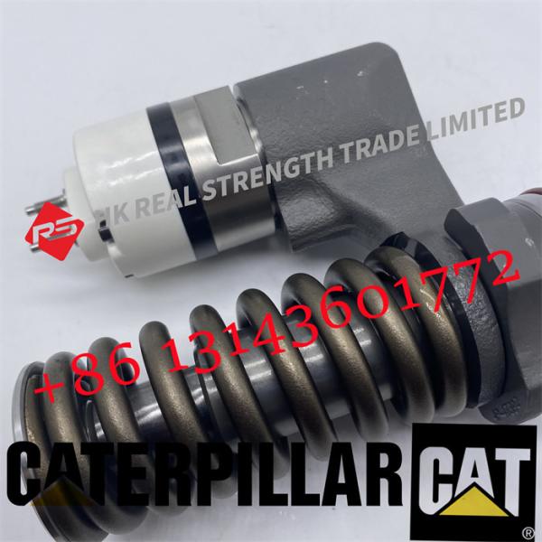 Common Rail 3512B/3516B Diesel Engine Fuel Injector 392-0201 3920201 20R-1265 20R1265 236-1674 328-9644